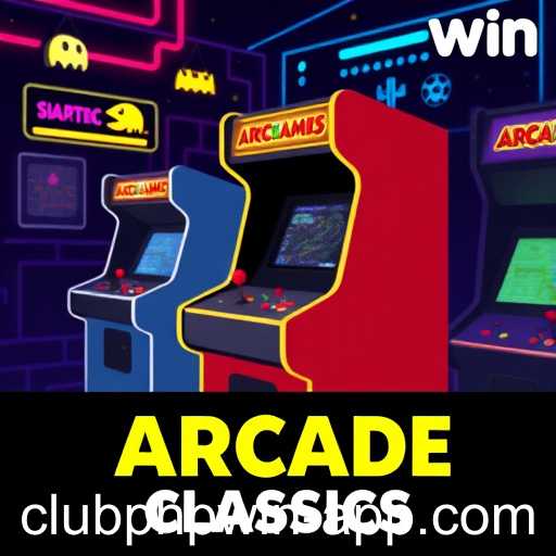 Arcade Classics