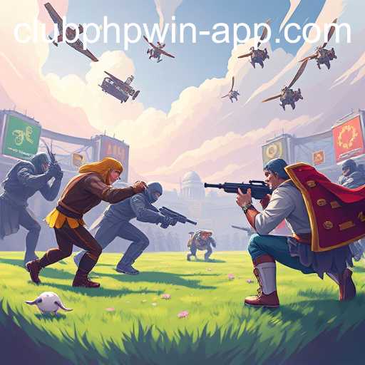 The Rise of Club PHP in the Gaming World